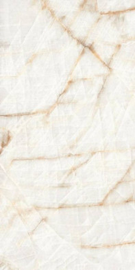 Керамогранит Iris Onyx White 80x160 полированный