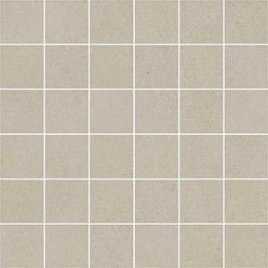 Мозаика Mosaico Nassau Crema 30x30 керамогранитная