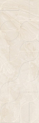 Настенная плитка Mijas-R Beige 32х99 Vives Stravaganza матовая керамическая 34145