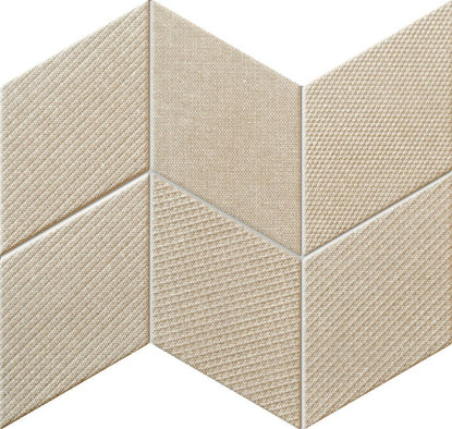 Мозаика House of Tones Beige 22,8x29,8 MS-01-203-0228-0298-1-054 керамика матовая, бежевый 5903238007030