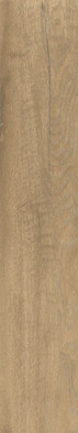 Керамогранит Tuscan Honey Matt 20x120 Realistik антискользящий (grip), матовый универсальная плитка 00000085888