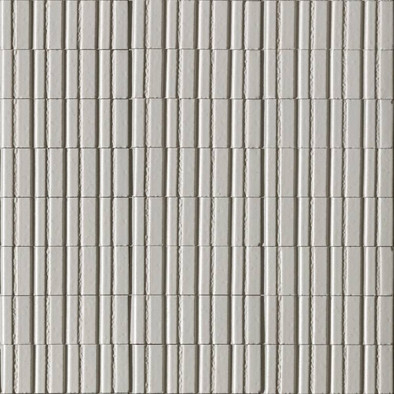 Декор RAEL Glacé Struttura 3D Rayé Bianco Glossy 7,5x20 Marazzi Ragno керамогранит глянцевый, структурированный УТ-00028859 фото Декор RAEL Glacé Struttura 3D Rayé Bianco Glossy 7,5x20 Marazzi Ragno керамогранит глянцевый, структурированный УТ-00028859
