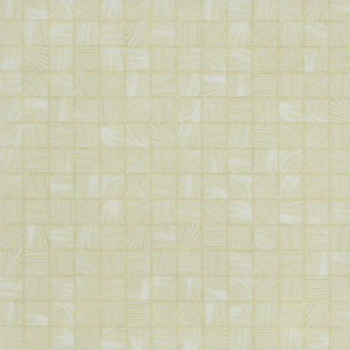 Декор Absolut Keramica Monocolor Milano Milano Gold - 100х100мм, глянцевая керамический