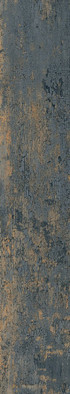 Керамогранит Savoy Oxido Brown 20x120 Carving Staro напольная плитка УТ-00000454