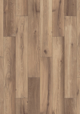 Ламинат Ter Hurne Strong Classic 2812 Дуб Madeira 1288х195х12 12 мм 33 класс с фаской