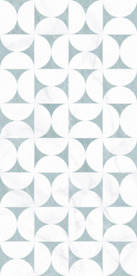 Керамогранит Francesca Satin Mix 60x120 ITC сатинированный универсальная плитка 17270