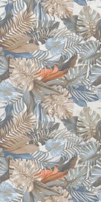 Декор Cosera Decor Bianco Matt 60x120 Infinity Ceramica керамогранит матовый