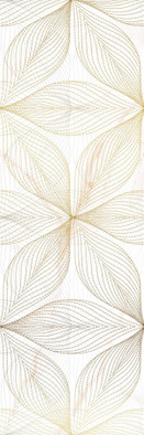 Декор DWA11DEA014 Dea 200х600х7,5 Almaceramica глянцевый керамический