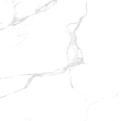 Керамогранит Silver White 60х60 полированный Belleza напольный 00-00000289