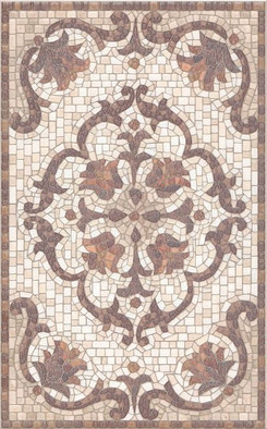 Декор HGD/A231/6000L Пантеон лаппатированный 25х40 Kerama Marazzi керамогранит фото Декор HGD/A231/6000L Пантеон лаппатированный 25х40 Kerama Marazzi керамогранит
