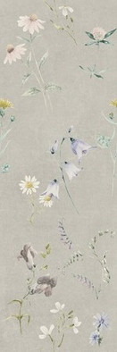 Настенная плитка Polan Mix Cotton Rect 30х90 APE Ceramica Raw матовая керамическая