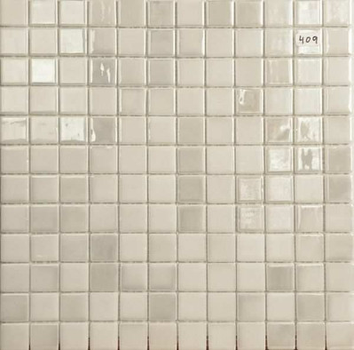 Мозаика Lux № 409 (на сетке)