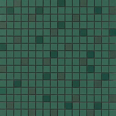 Мозаика Prism Emerald Mosaico Q (A40N) 30,5x30,5 керамическая фото Мозаика Prism Emerald Mosaico Q (A40N) 30,5x30,5 керамическая