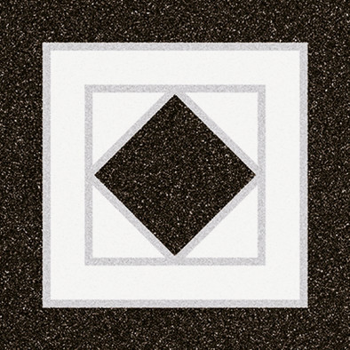 Вставка Угл.Эл. 14685 House Of Vanity T.Hv-12 11x11 матовая керамогранит