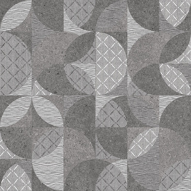 Керамогранит DL601400R Фондамента тёмный декорированный обрезной 60х60 Kerama Marazzi матовый напольная плитка фото Керамогранит DL601400R Фондамента тёмный декорированный обрезной 60х60 Kerama Marazzi матовый напольная плитка