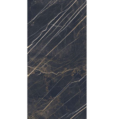 Керамогранит СП615 CP Marmoker Night Storm Lucido 60x120 полированный