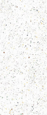 Настенная плитка True Color Drop White Matt 50x120 Fap Ceramiche матовая керамическая fTFB