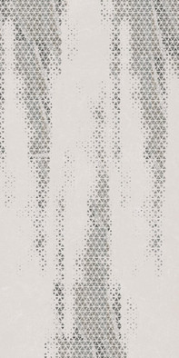 Декор Dixon White Decor-1 60x120 Carving Mita Ceramic керамогранит 