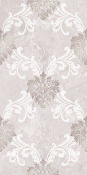 Декор 31.5x63 Delicato Perla керамический