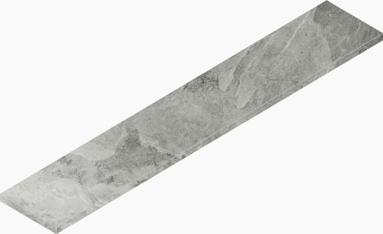 Ступень угловая Charme Extra Silver Scal.160 Ang. Sx керамогранит