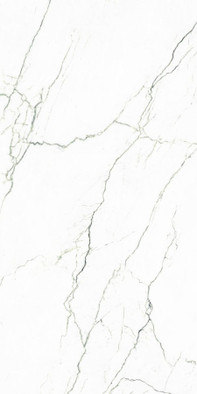 Керамогранит Segesta Verde Luc Ret 7.5х30 Tagina полированный универсальная плитка 127073