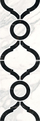 Бордюр ID91T Фрагонар Наборный Белый 30x9,9x0,9 Kerama Marazzi матовый фото Бордюр ID91T Фрагонар Наборный Белый 30x9,9x0,9 Kerama Marazzi матовый