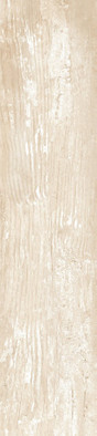 Керамогранит Plasterwood Crema GP2090PLS01R sugar-эффект 20х90 Delacora напольная плитка