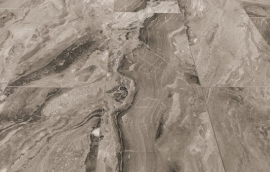 StoneFloor Big Stone Перуанский мрамор арт. DCD1-5 MР mspc (минерально-каменный ламинат) 43 класс 1220х234х8 мм с фаской