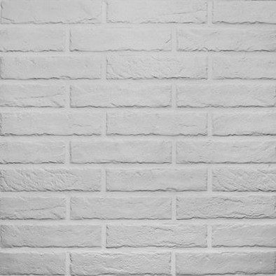 Керамогранит White Brick