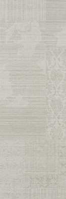 Настенная плитка Victorian 581 Rug Decor Grey керамическая фото Настенная плитка Victorian 581 Rug Decor Grey керамическая