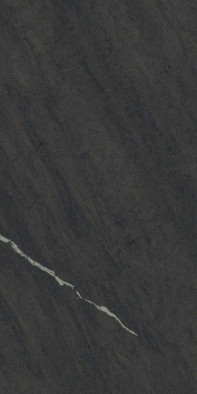 Керамогранит Forte Dei Marmi Rock Venaria Black Matt Rett 80x160 Atlas Concorde матовый универсальная плитка 610010005818