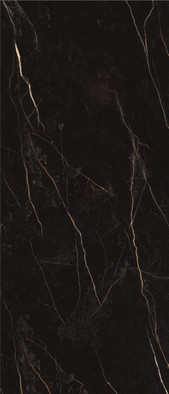 Керамогранит Stratum Portoro Polish 120х280 Maimoon полированный универсальная плитка