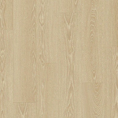 Ламинат Quick Step Classic Plus Hydro CLH 4089 Дуб Натуральный Отбеленный 1200х190х8 8 мм 32 класс с фаской