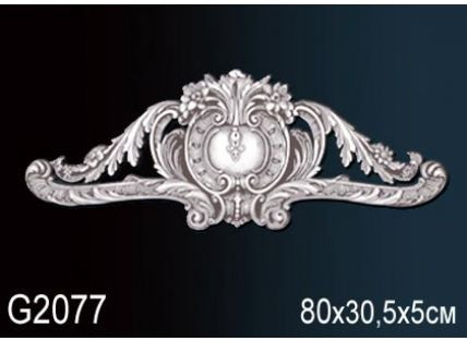 Перфект Фрагмент орнамента G2077