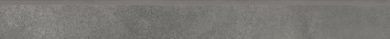 Плинтус Concrete Graphite Baseboard Cerrad 8х79.7 керамогранит матовый 5903313304467