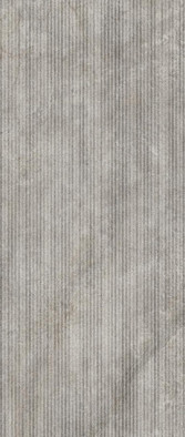 Настенная плитка Marvel 3D Crease Light Majestic 50x120 Atlas Concorde Italy матовая керамическая AQ6H