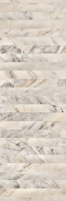 Настенная плитка Samoa Scala Grey 30x90 El Molino сатинированная керамическая 68819