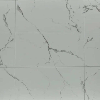 SPC ламинат LQuarzo Le2032 Destello Estetico 42 класс 600х300х4 мм (каменно-полимерный) микрофаска