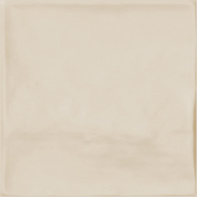 Настенная плитка Ravena Beige Glossy 15х15 Modern Ceramics глянцевая керамическая