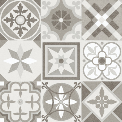 Керамогранит Mila Cold La 60x60x0,9 L R Peronda лаппатированный (полуполированный) универсальная плитка 3300438429