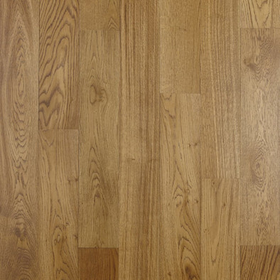 Инженерная доска Lab Arte Палуба Дуб Натур Далмор 1-полосная 400-1500х150х15/3