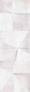 Декор Lezama Blanco 31.5x100 Grespania Ceramica S.A. Galvanic матовый керамический 70GV421
