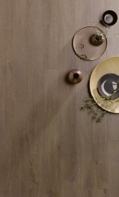 Ламинат AlsaFloor Elegant Medium Стромболи ЕМ 560 1286х122х8 8 мм 33 класс с фаской