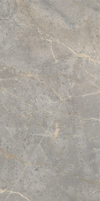 Настенная плитка GT198VG Spring  Серый 30х60 Global Tile глянцевая керамическая