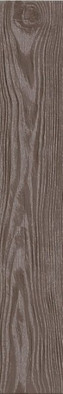 Керамогранит DD730400R Про Браш Коричневый обрезной 13x80 Kerama Marazzi матовая, рельефная (рустикальная) напольная плитка
