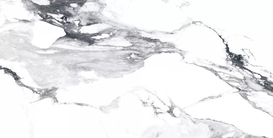 Керамогранит Crash Blanco 90x180 Polished Geotiles полированный универсальная плитка