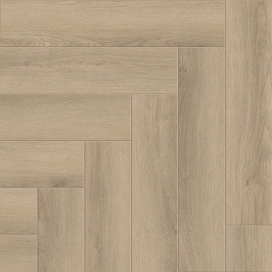 Кварцвиниловая плитка Norland 1056-1 Taymyr Parquet S LVT 34 класс 590х118х2.5 мм (ламинат) с фаской