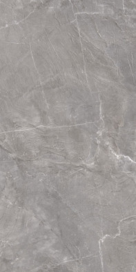 Керамогранит 60120TER25P Terra Graphite полированный 60х120 New Trend универсальная плитка
