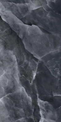 Керамогранит Onyx Black 9 mm 60x120 Energieker глянцевый универсальный L11OIBK