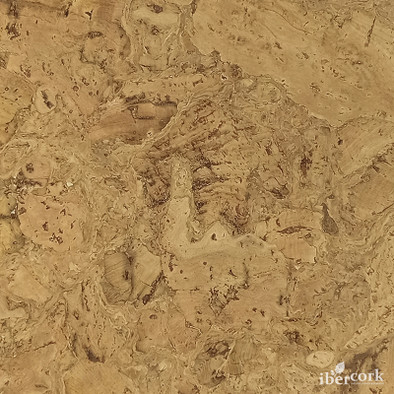 IberCork Авила 600x300 Пробковые настенные покрытия в пластинах EasyCork клеевое соединение
